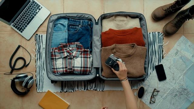 How To Become a Travel Creator TODAY (Even If You Can't Travel) смотреть онлайн