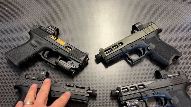 RMR Vs Doctor Cut смотреть онлайн