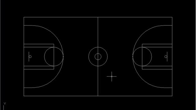 AutoCAD Object Selection смотреть онлайн