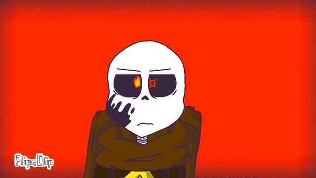 (baby do happy meme)ink Sans Au (underverse) смотреть онлайн