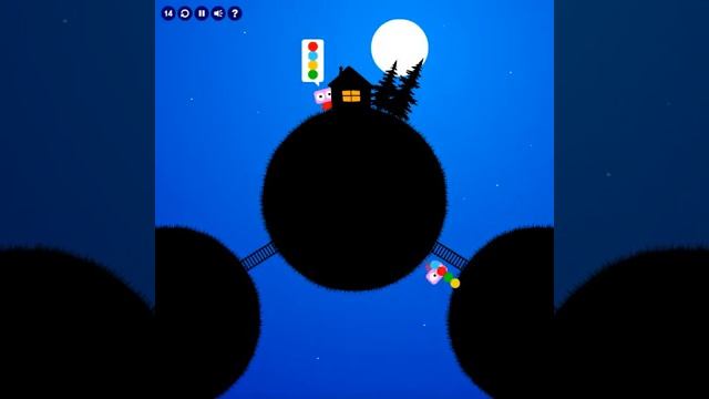 A Bonte Christmas - LEVEL 14 смотреть онлайн