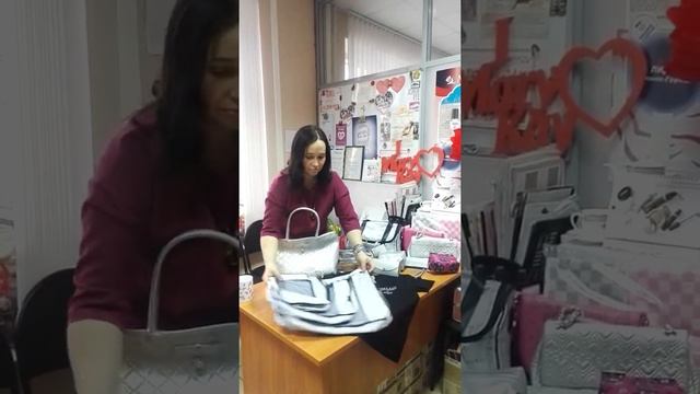 Подарки, эмоции, любимая работа. смотреть онлайн