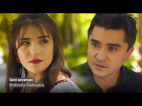 Shahnoza Otaboyeva - Seni sevaman | Шахноза Отабоева - Сени севаман