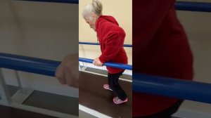 Реабилитация после перелома шейки бедра