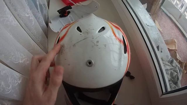 Как быстро и дешево утеплить фулфейс смотреть онлайн