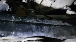 Особенности откручивания болтов рулевой рейки Тойота Прадо 120