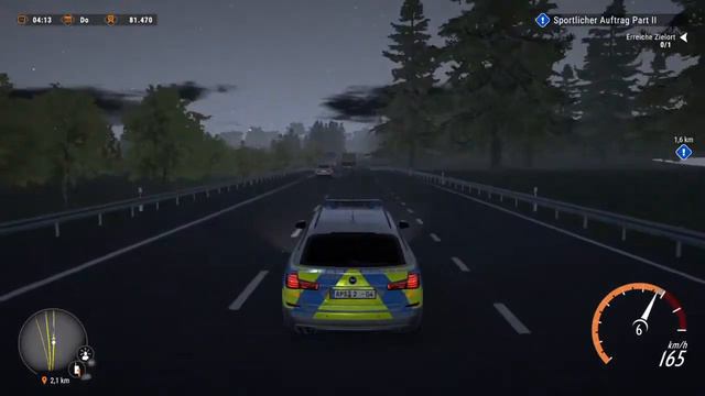 Autobahn POLIZEL Simulator 2 das ist ein Paar für 3 1 12 11 21 смотреть онлайн