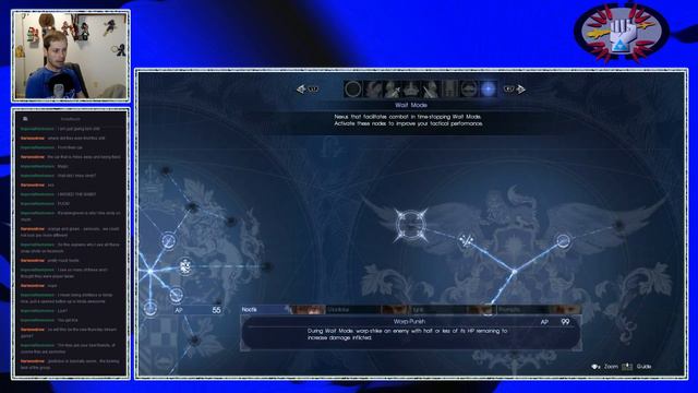 Tim's Twitch - Final Fantasy XV: 1. The Regalia Diaries смотреть онлайн