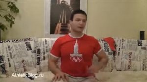 Как накачать бицепс отжиманиями от пола