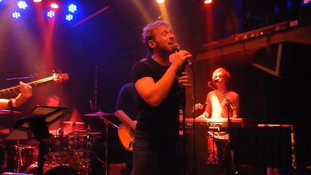 Nathan Trent. Sweet Dreams. B72 Viena. 11-10-19 смотреть онлайн