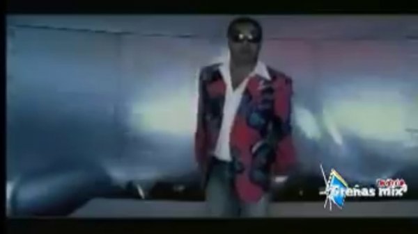 El Mudo - Chacarron Macarron- Crazy Music Video