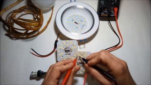 КАК ПРОВЕРИТЬ СВЕТОДИОД МУЛЬТИМЕТРОМ. Сможет каждый это легко и просто.Прозвонка светодиода тестером