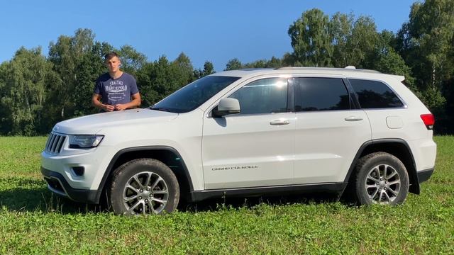 Jeep Grand Cherokee WK2, минусы, поломки, надежность, реальный расход и реальный опыт эксплуатации смотреть онлайн