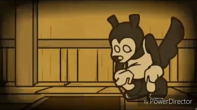 Озвучка"Batim" дёргай за рычаг, борис смотреть онлайн