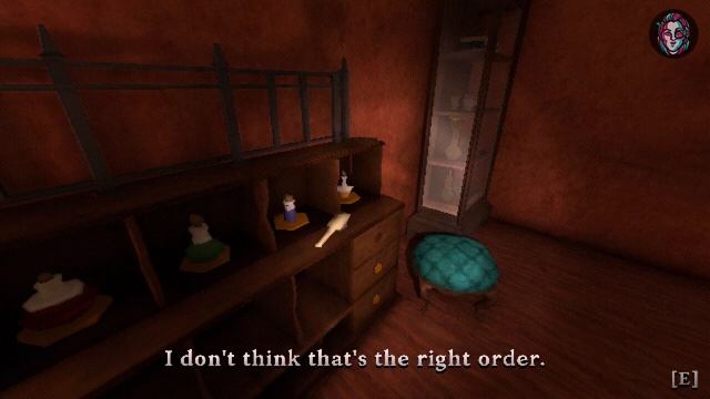 THE TARTARUS KEY DEMO || Can't wait for the full game! смотреть онлайн