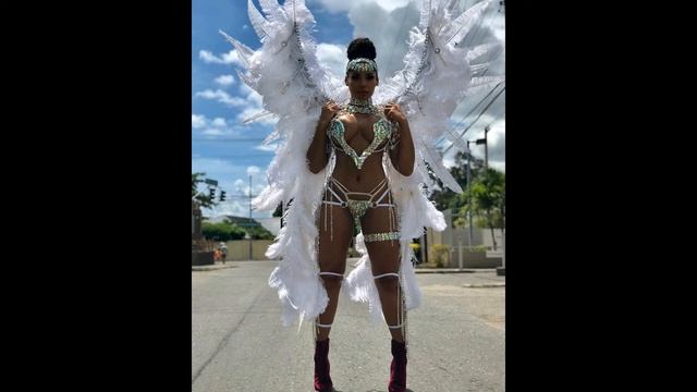 Почему за ней "бегает" Усэйн Болт. смотреть онлайн