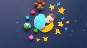 Татарская колыбельная