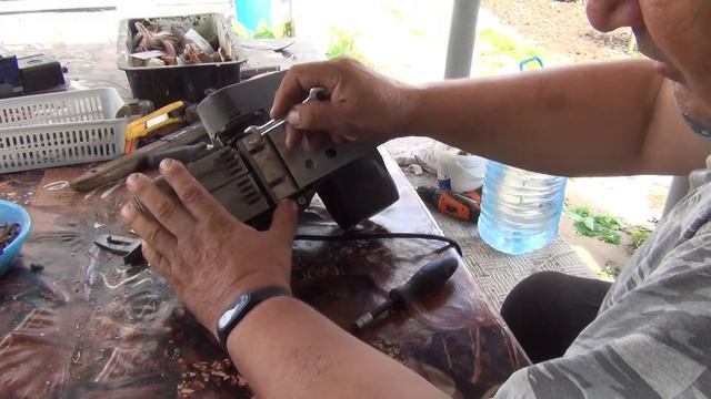 Изготавливаем каркас душа смотреть онлайн