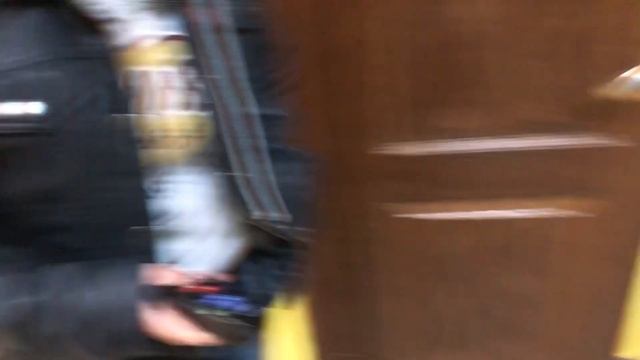 Рабочие будни мамы в декрете/Выбираем помещение/Гуляем под дождем смотреть онлайн