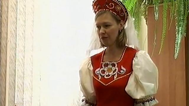 Персонифицированный учет (сказка НВ-КТВ).avi смотреть онлайн