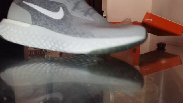 NIKE EPIC REACT FYLING KIT,REVIEW//SNAPDEAL.COM смотреть онлайн