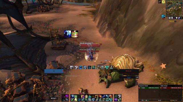 3 Totems 1 Macro смотреть онлайн