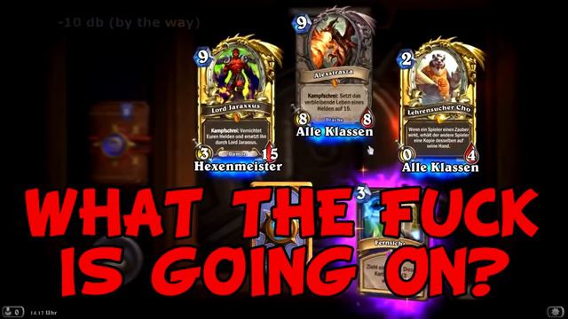 Best Hearthstone Packs #3 смотреть онлайн