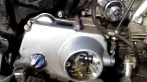 настройка сцепления мопед альфа