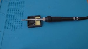 Простые паяльные станции на Т12