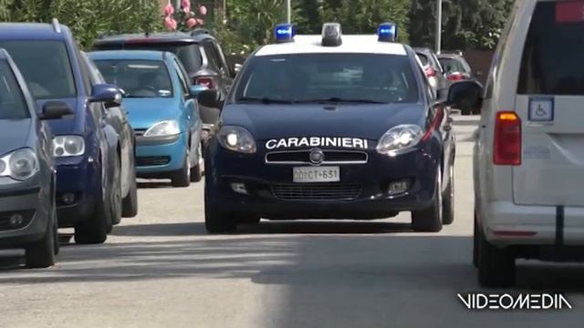 TC PADOVA ACCOLTELLAMENTO ARCELLA_TGVS_20220511 смотреть онлайн
