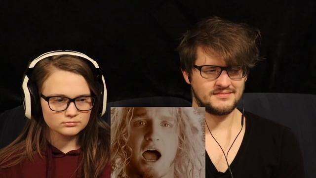 TEEN AND TOOL FAN REACT TO MAN IN THE BOX BY ALICE IN CHAINS смотреть онлайн