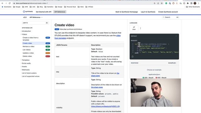 Convert PowerPoint to video using Synthesia and Google Cloud смотреть онлайн