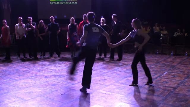 Финал DnD Begginers Джем смотреть онлайн