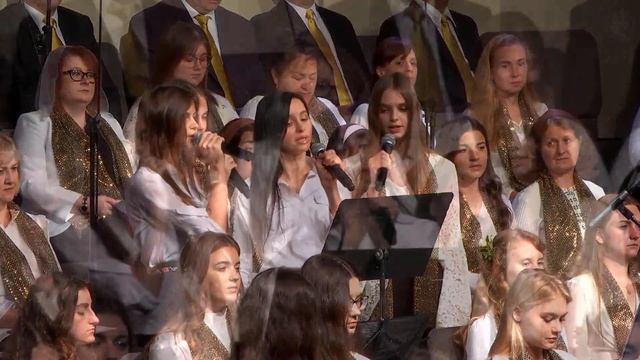И в праздник Жатвы - квартет смотреть онлайн