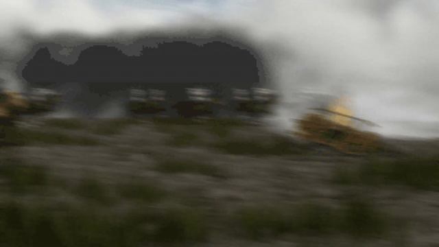 Cossacks: European Wars Intro смотреть онлайн