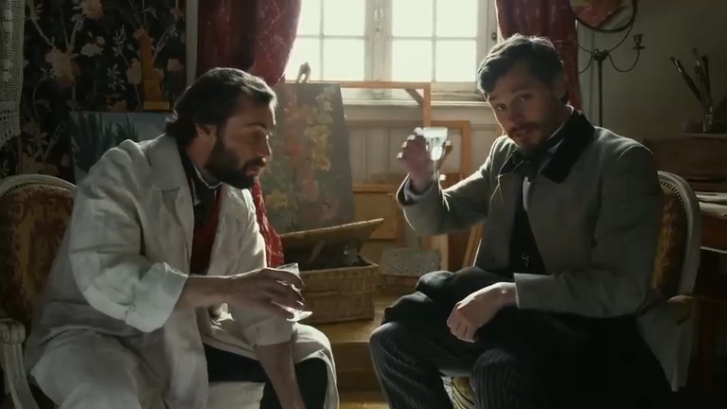 Антон Чехов (Русский трейлер 2016) HD720p смотреть онлайн