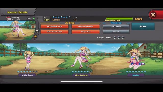 【Neo Monsters】Reccomended Mythic ranking! You must aim it! смотреть онлайн