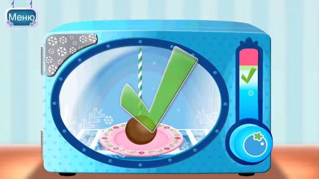 Играем в Sweet Shop #4 смотреть онлайн