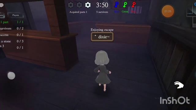 ~[GRANNYS HOUSE ONLINE MULTIPLAYER ESCAPES PT3] ~! смотреть онлайн