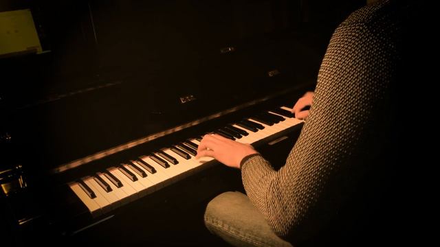 Gone So Long - Professor Longhair - New Orleans Piano