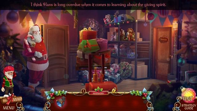 CHRISTMAS STORIES YULEMEN COLLECTOR'S EDITION FULL GAME Walkthrough gameplay - ALL COLLECTIBLES смотреть онлайн