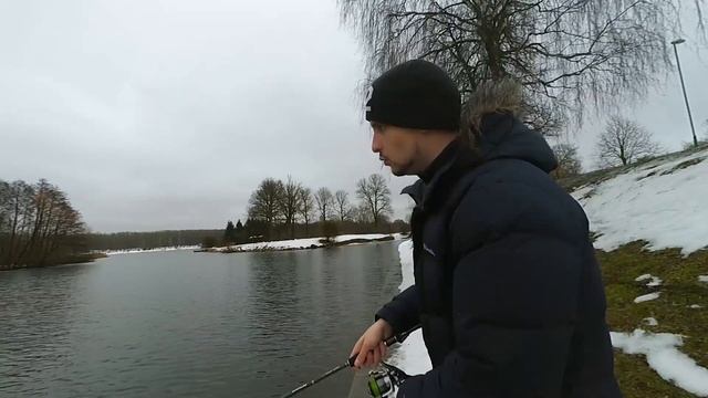 Выбор спиннинга для твичинга. Бюджетный против дорогого. смотреть онлайн