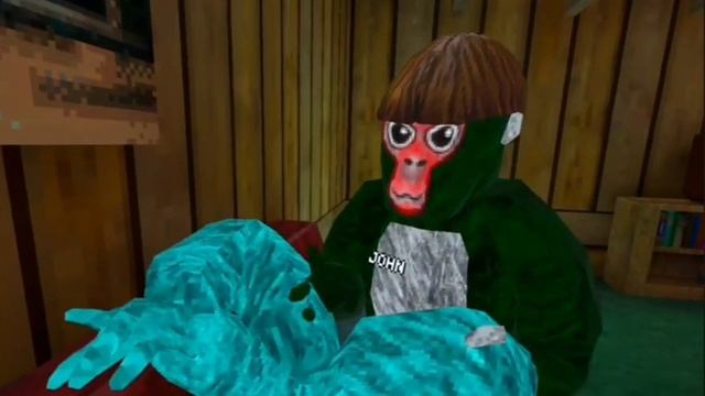 Sus Friends be like... (Gorilla Tag) смотреть онлайн