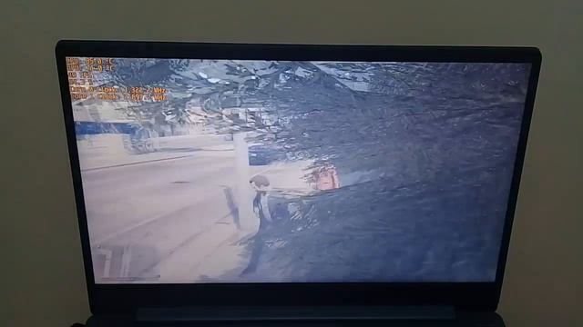 GTA 5 ON LENOVO IDEAPAD 330S-15ARR, RYZEN 3 2200U