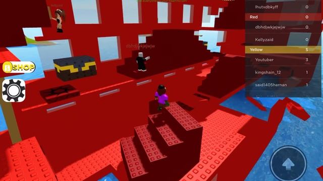 Roblox- Pilfering Pirates смотреть онлайн