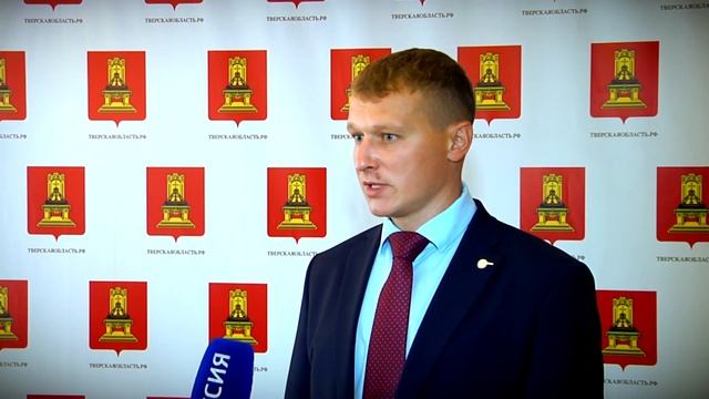 В Тверской области появится инновационный машиностроительный кластер смотреть онлайн