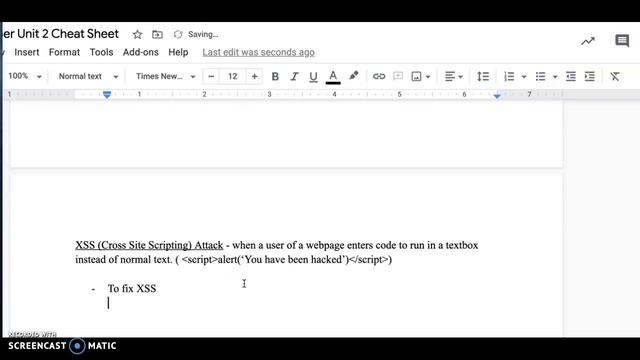 Cyber Update Cheatsheet after 2.3.1 смотреть онлайн