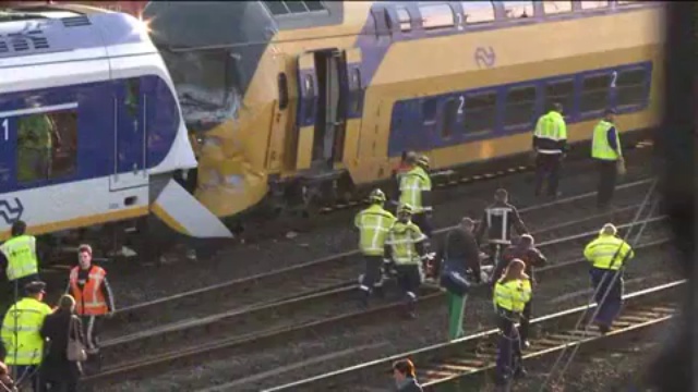 Amsterdam trein 2 смотреть онлайн