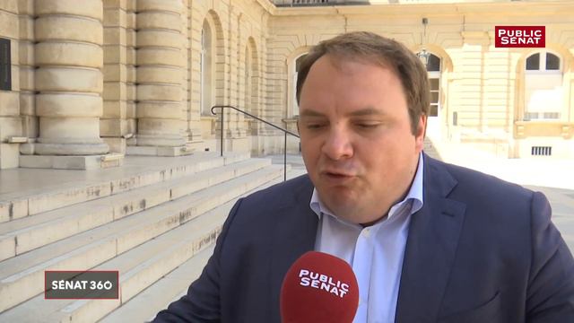 L'accord avec le Mercosur sera-t-il ratifié ? смотреть онлайн