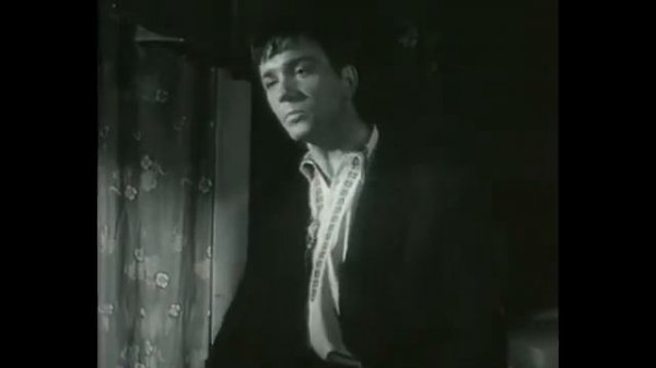 живёт такой парень